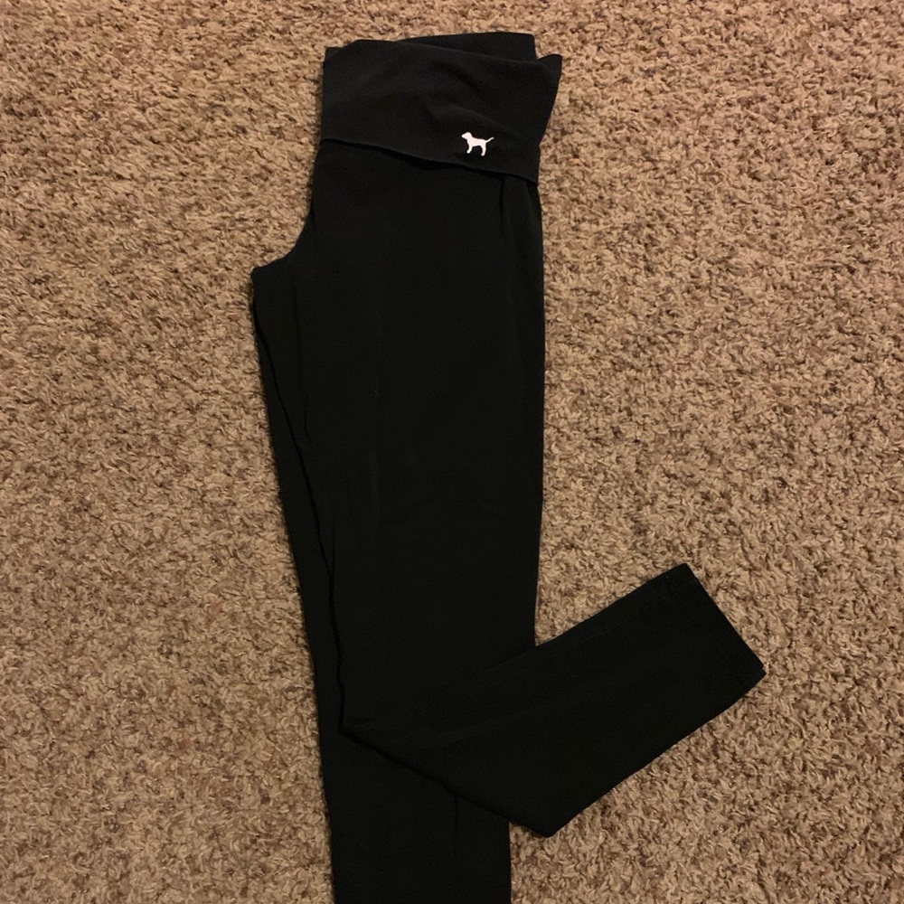 PINK Victoria’s Secret Leggings